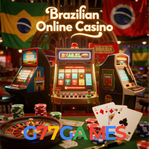 G77GAMES visual