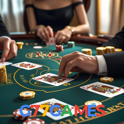 G77GAMES visual