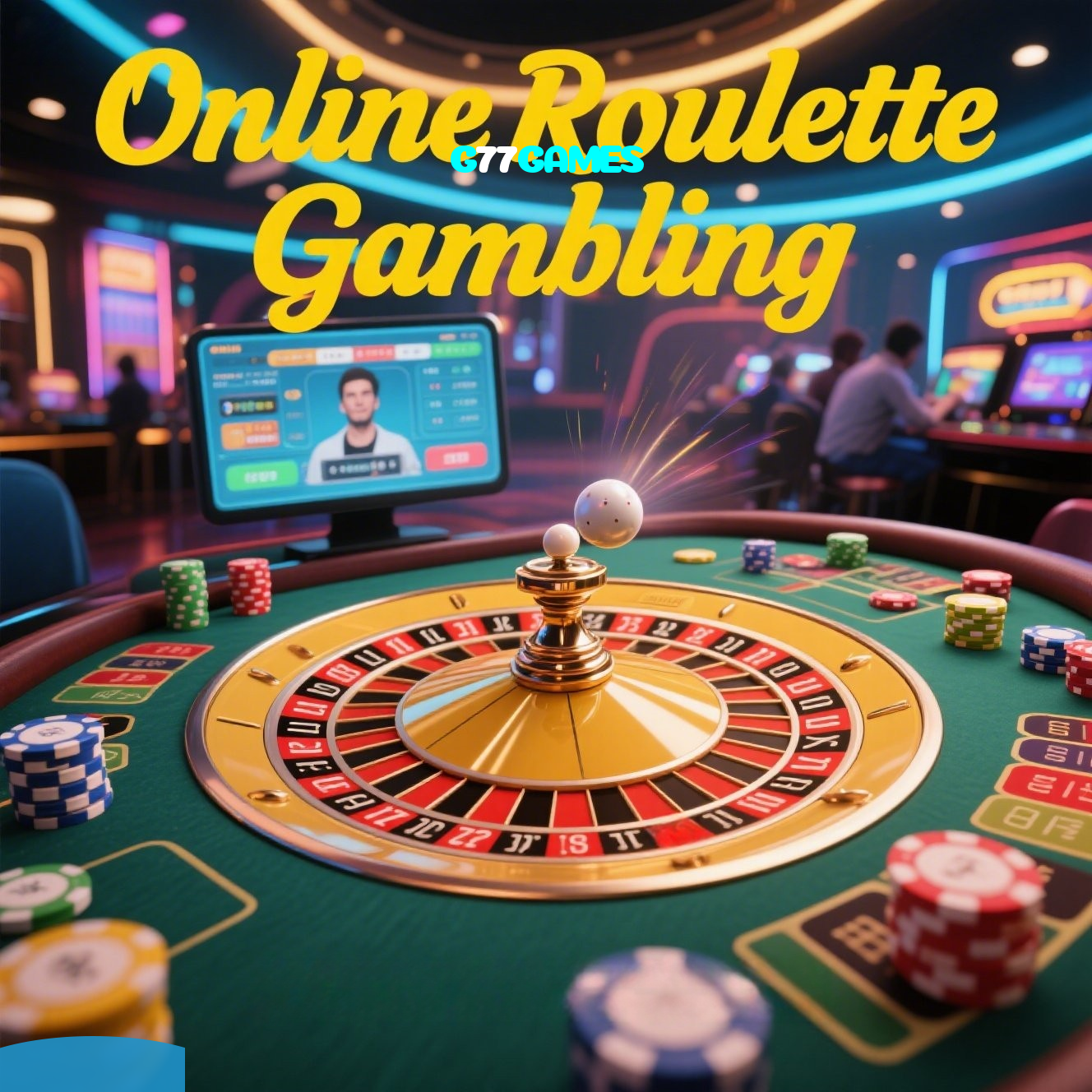 G77GAMES Image