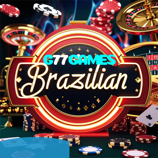 G77GAMES visual