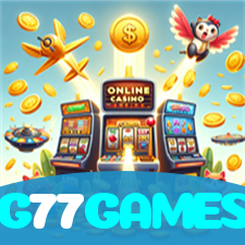 G77GAMES visual