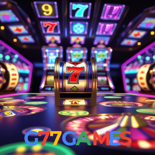 G77GAMES visual