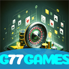 G77GAMES visual