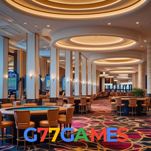 G77GAMES visual