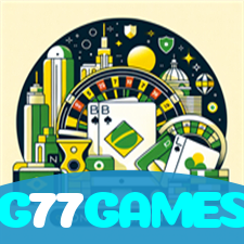 G77GAMES visual