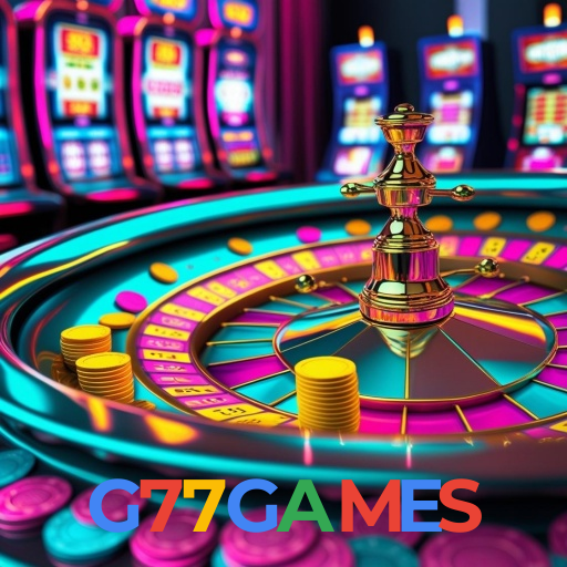 G77GAMES visual