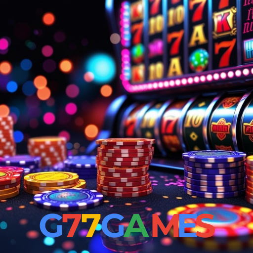 G77GAMES visual