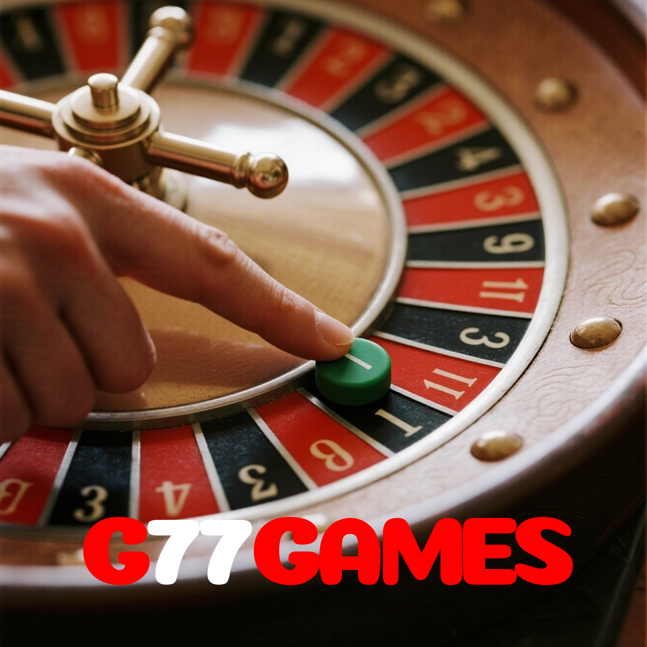 G77GAMES visual