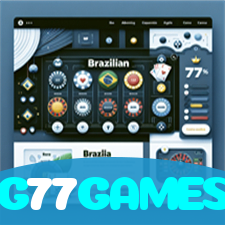 G77GAMES visual