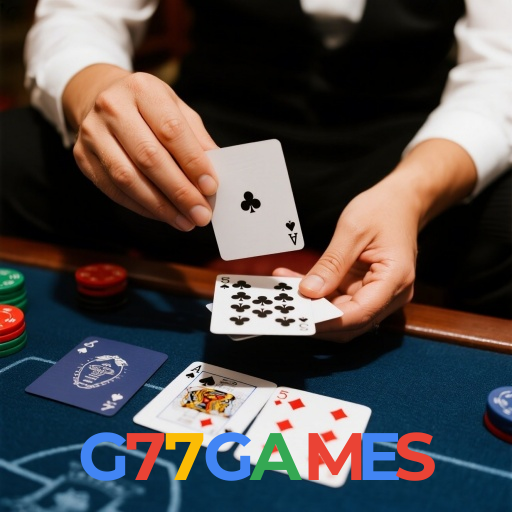 G77GAMES visual