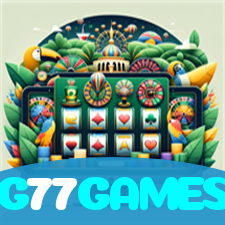 G77GAMES visual