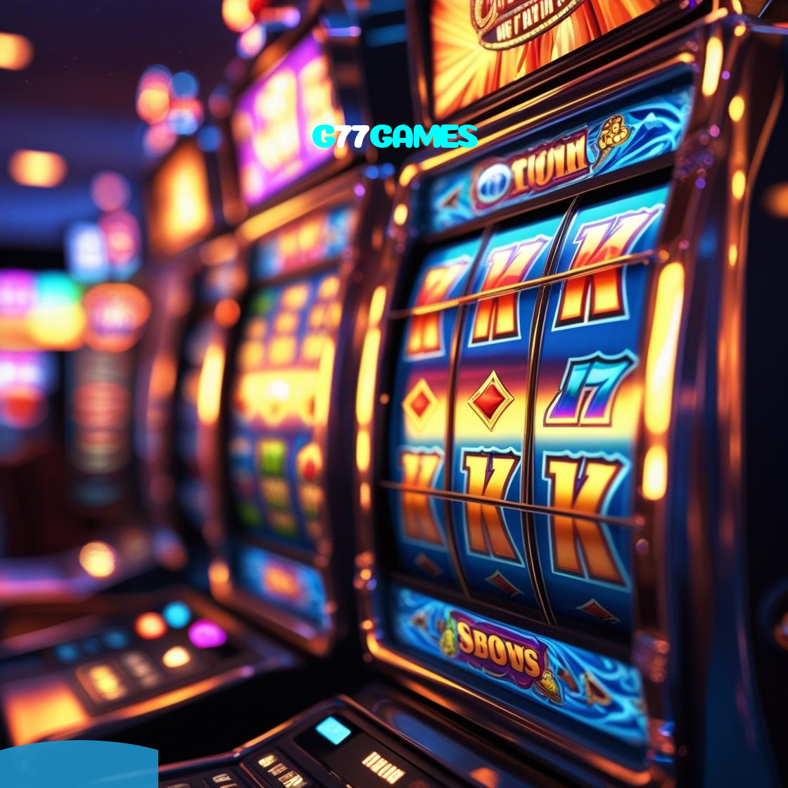 G77GAMES Image
