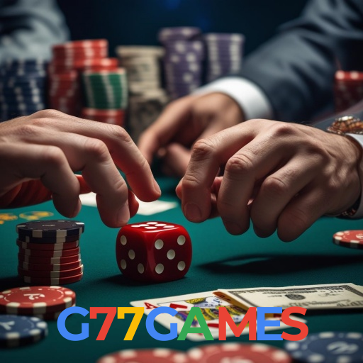 G77GAMES visual