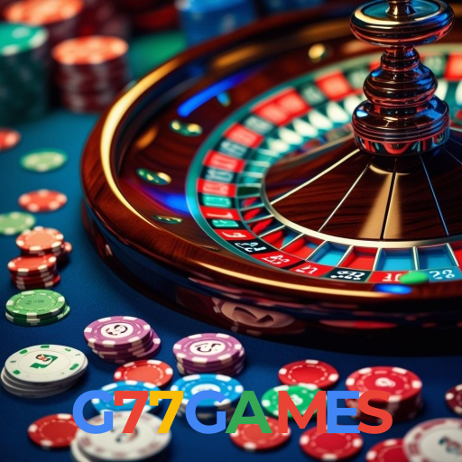 G77GAMES visual