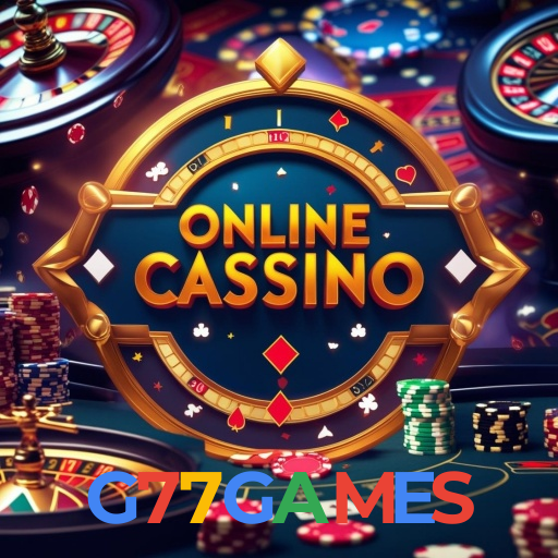 G77GAMES visual