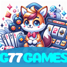 G77GAMES visual