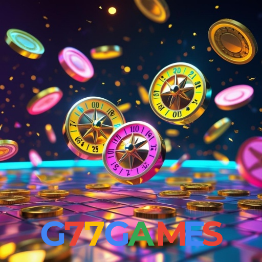 G77GAMES visual