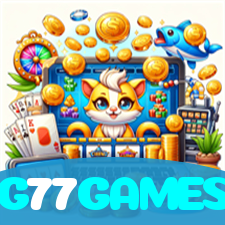 G77GAMES visual