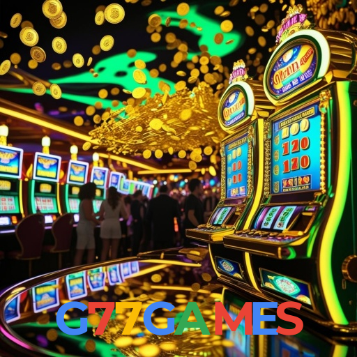 G77GAMES visual