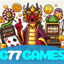G77GAMES visual