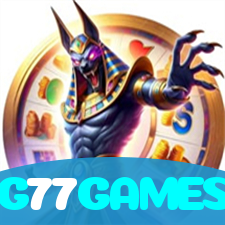 G77GAMES visual