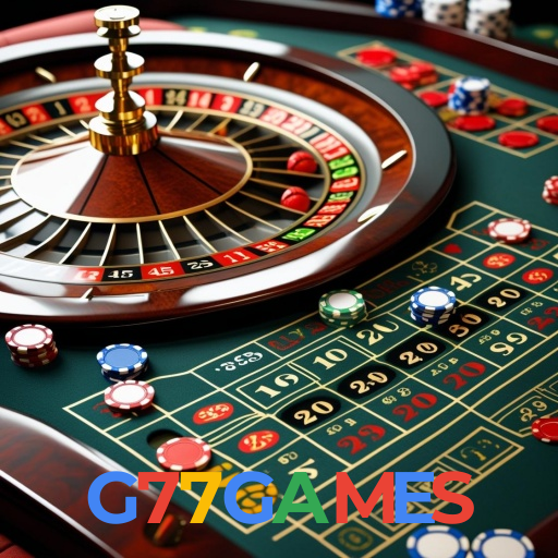 G77GAMES visual