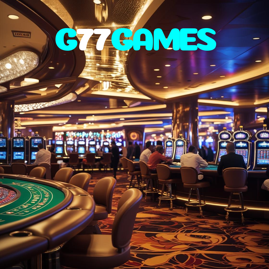 G77GAMES visual