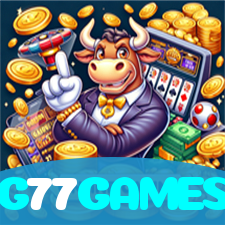 G77GAMES visual