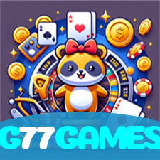 G77GAMES visual