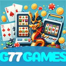 G77GAMES visual