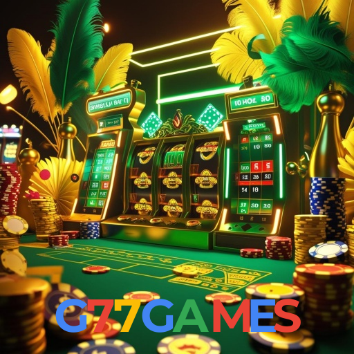 G77GAMES visual