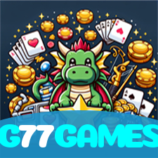 G77GAMES visual
