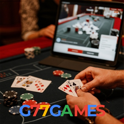 G77GAMES visual