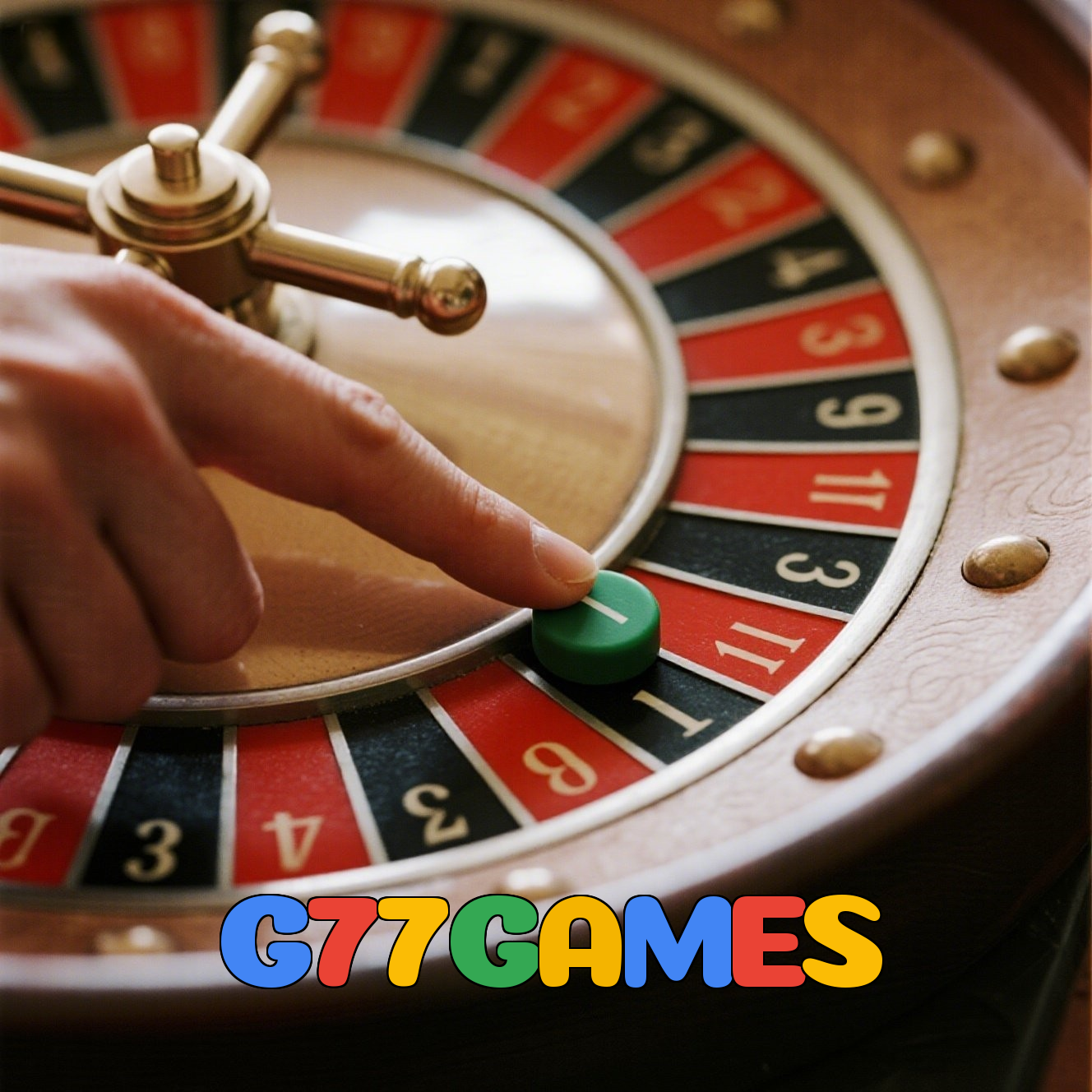 G77GAMES visual