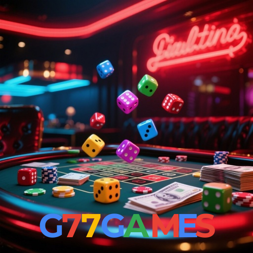 G77GAMES visual