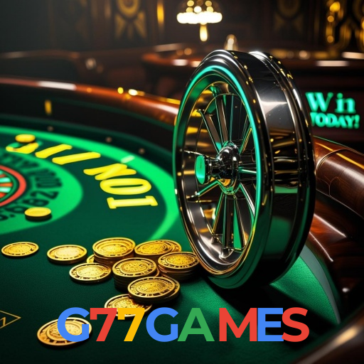 G77GAMES visual
