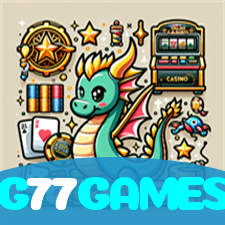 G77GAMES visual