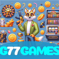 G77GAMES visual
