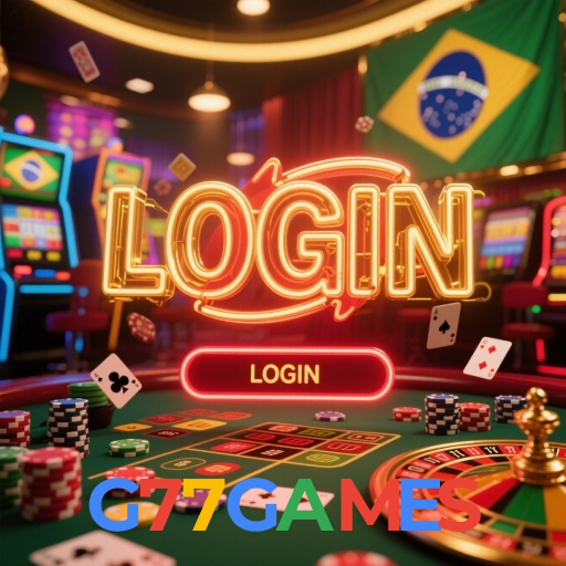 G77GAMES visual