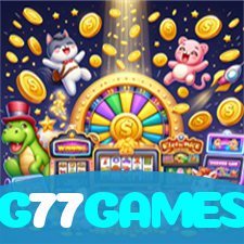 G77GAMES visual