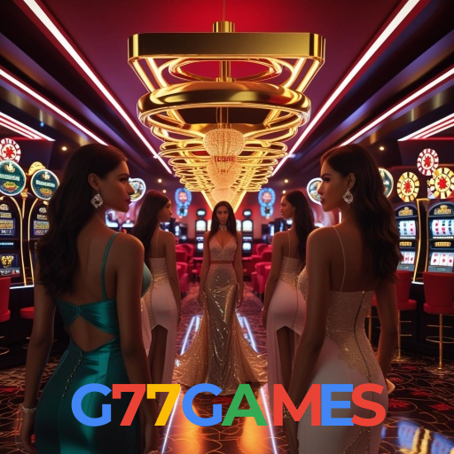 G77GAMES visual