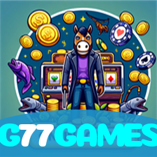 G77GAMES visual