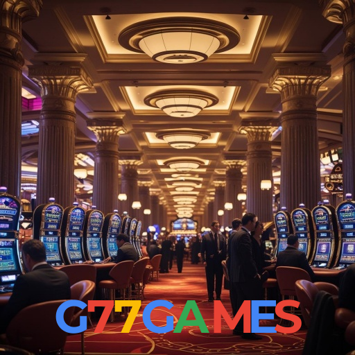 G77GAMES visual