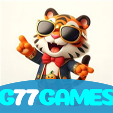 G77GAMES visual