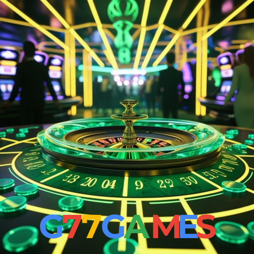 G77GAMES visual