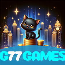 G77GAMES visual