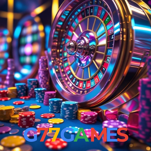 G77GAMES visual