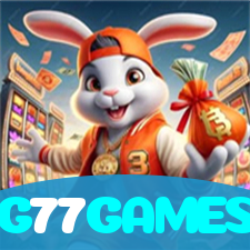 G77GAMES visual