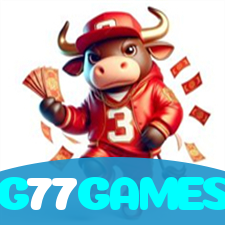 G77GAMES visual