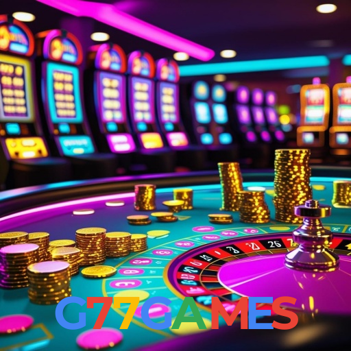 G77GAMES visual